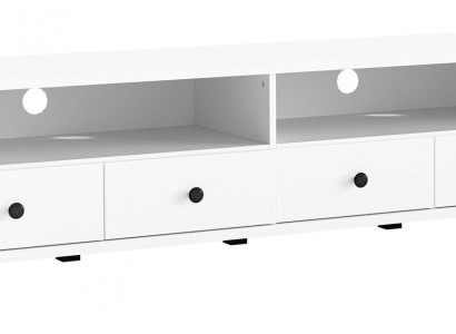 RTV design sideboard high-gloss TV low cabinet board wall luxury cupboard